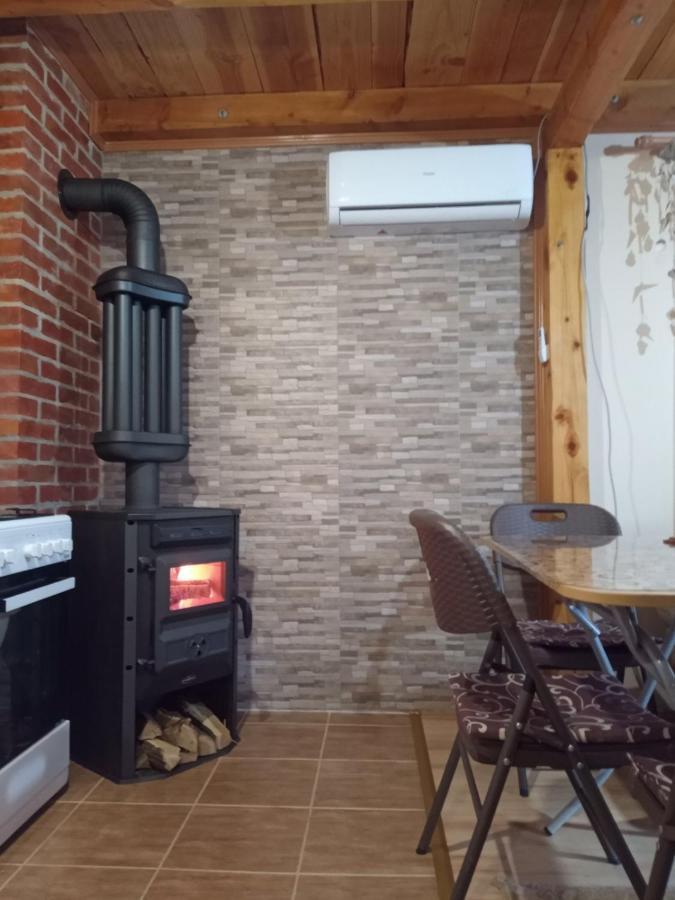 Apartman "Kapetana Luka" Ljubovija Extérieur photo
