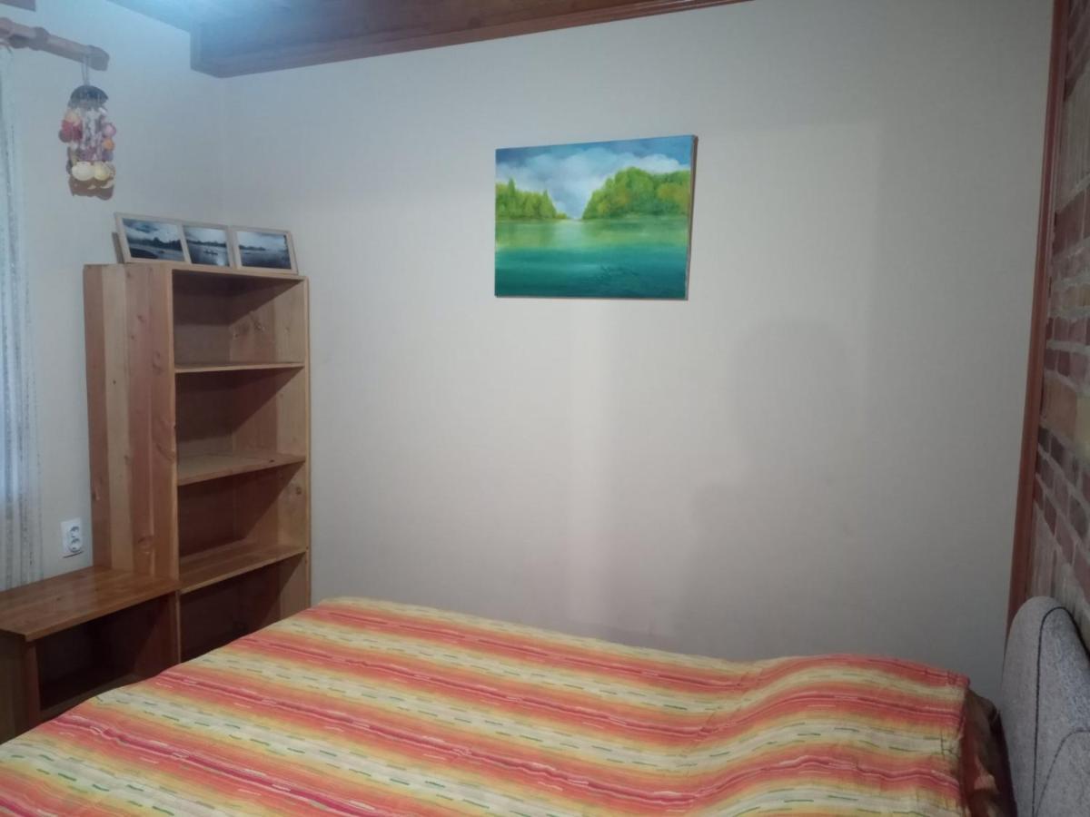 Apartman "Kapetana Luka" Ljubovija Extérieur photo