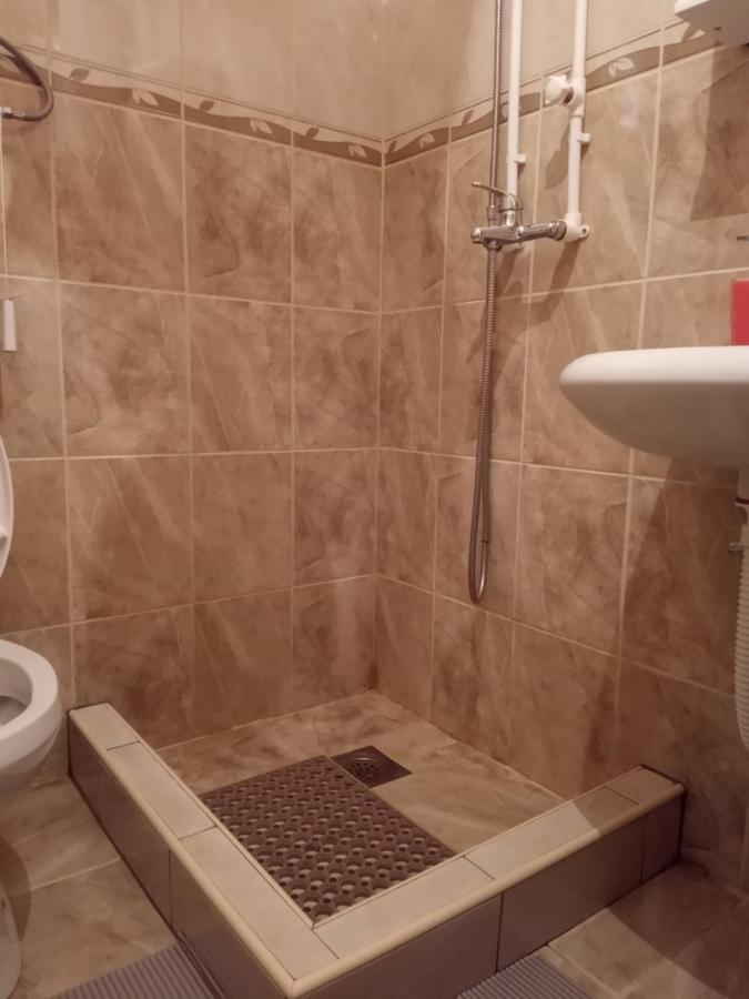 Apartman "Kapetana Luka" Ljubovija Extérieur photo