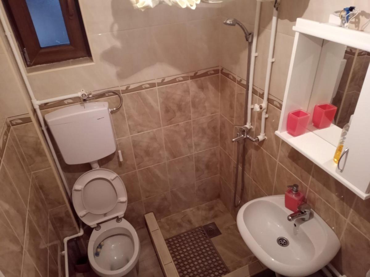 Apartman "Kapetana Luka" Ljubovija Extérieur photo