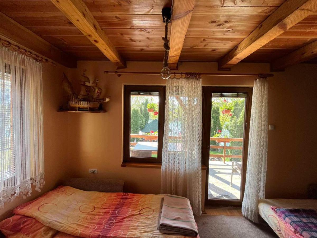 Apartman "Kapetana Luka" Ljubovija Extérieur photo