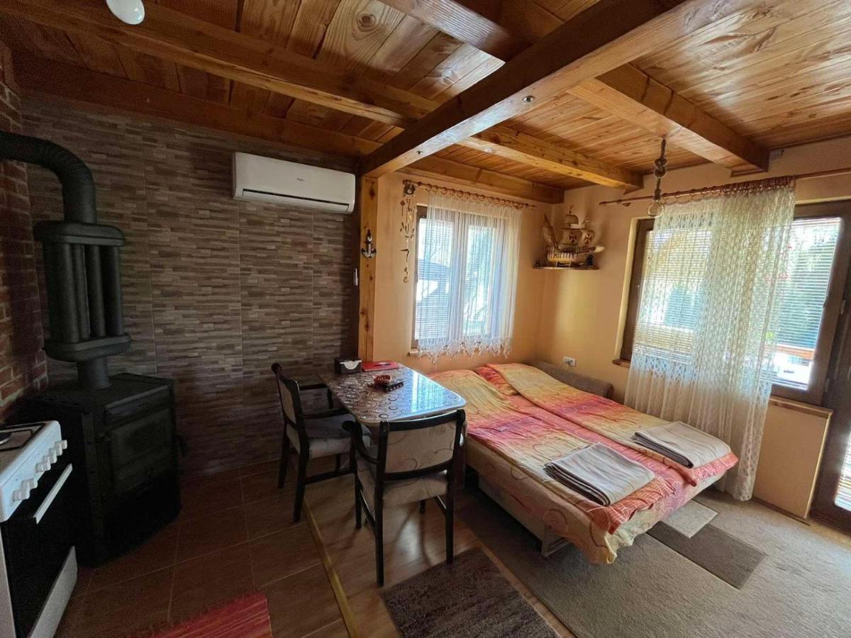 Apartman "Kapetana Luka" Ljubovija Extérieur photo