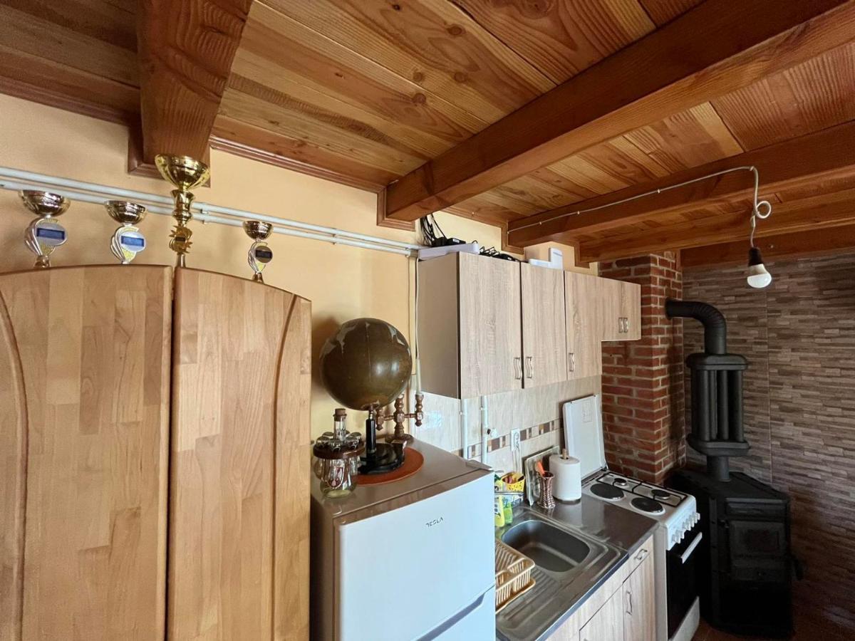 Apartman "Kapetana Luka" Ljubovija Extérieur photo
