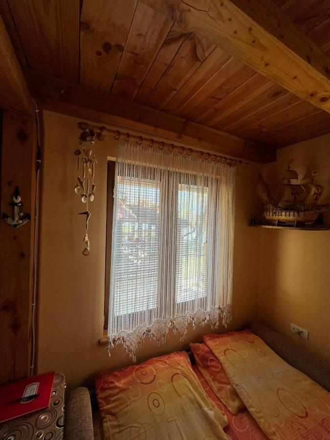 Apartman "Kapetana Luka" Ljubovija Extérieur photo