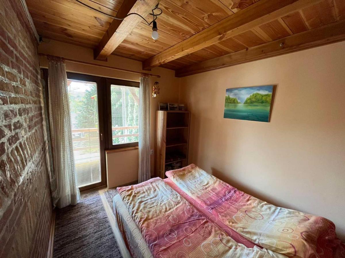 Apartman "Kapetana Luka" Ljubovija Extérieur photo