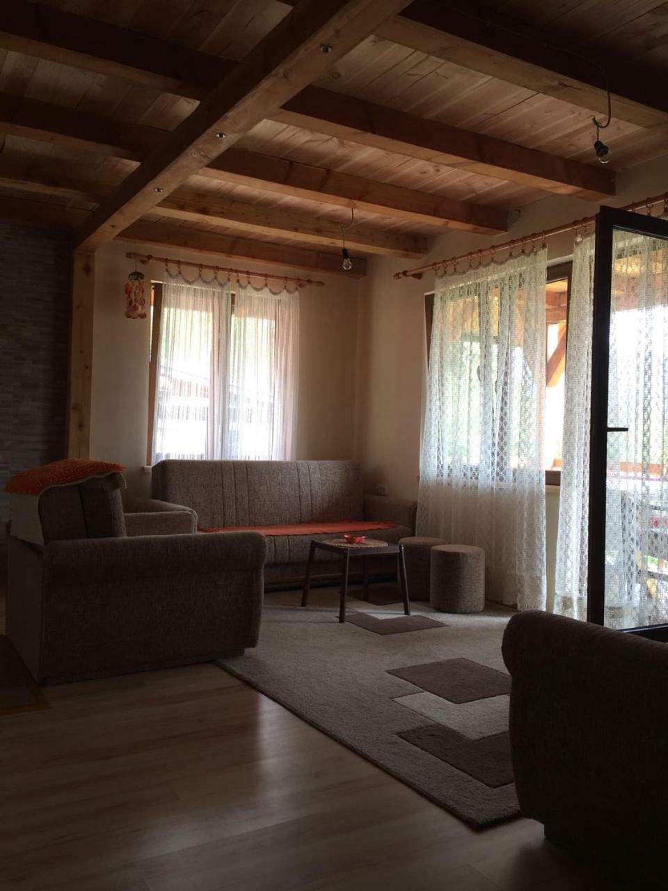 Apartman "Kapetana Luka" Ljubovija Extérieur photo