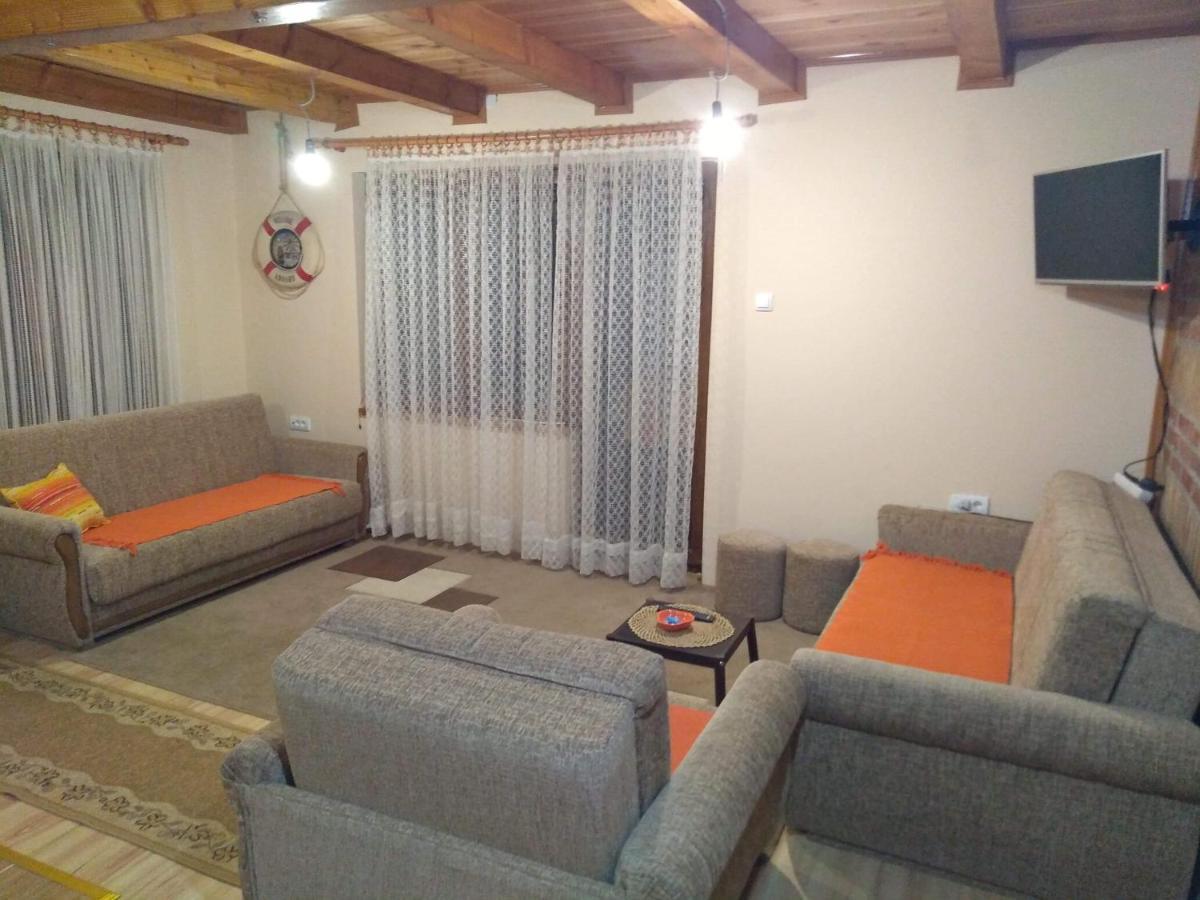 Apartman "Kapetana Luka" Ljubovija Extérieur photo