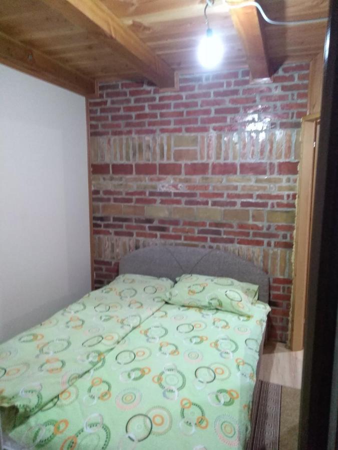 Apartman "Kapetana Luka" Ljubovija Extérieur photo